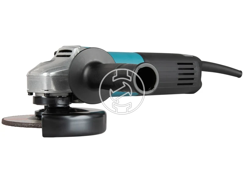 Kép: Makita GA5100 elektromos sarokcsiszolo 125 mm 850 W_9.webp