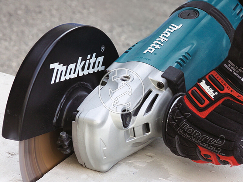 Makita GA9030RF01 sarokcsiszoló