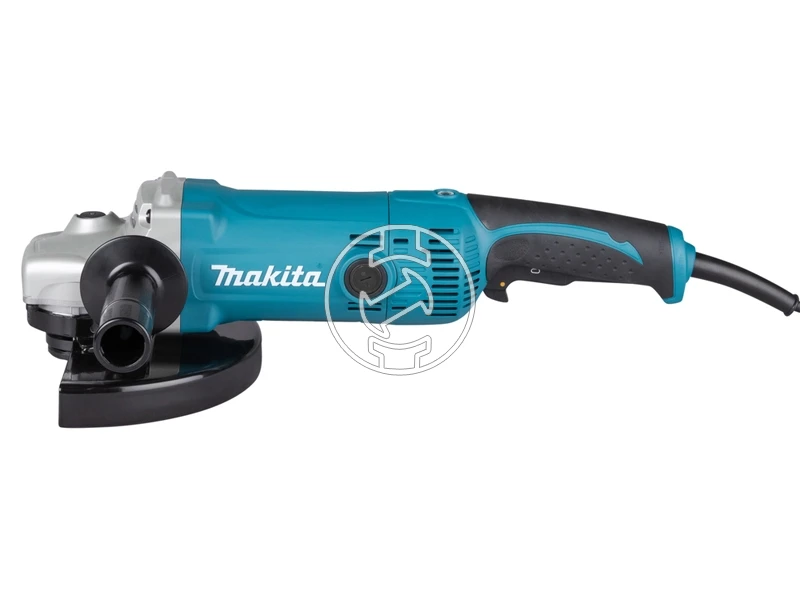 Makita GA9050R elektromos sarokcsiszoló 230 mm | 6600 RPM | 2000 W | Kartondobozban