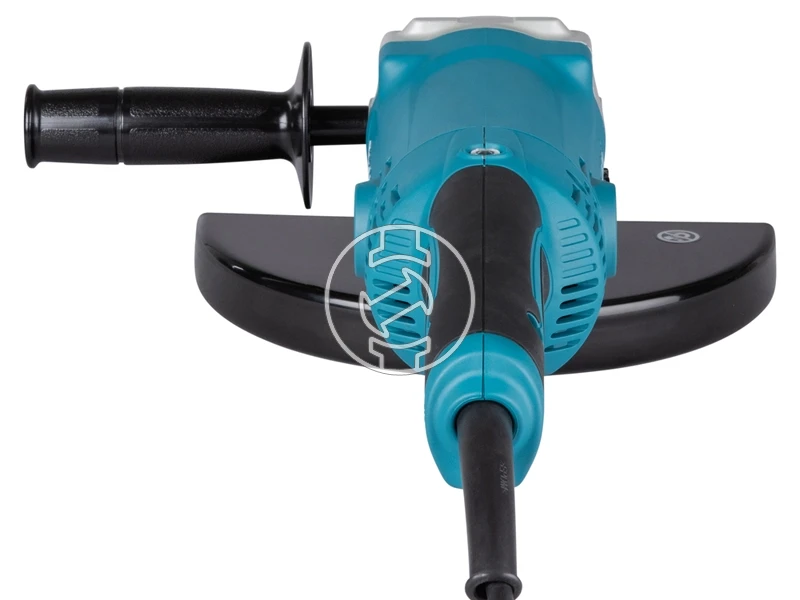 Makita GA9050R elektromos sarokcsiszoló 230 mm | 6600 RPM | 2000 W | Kartondobozban