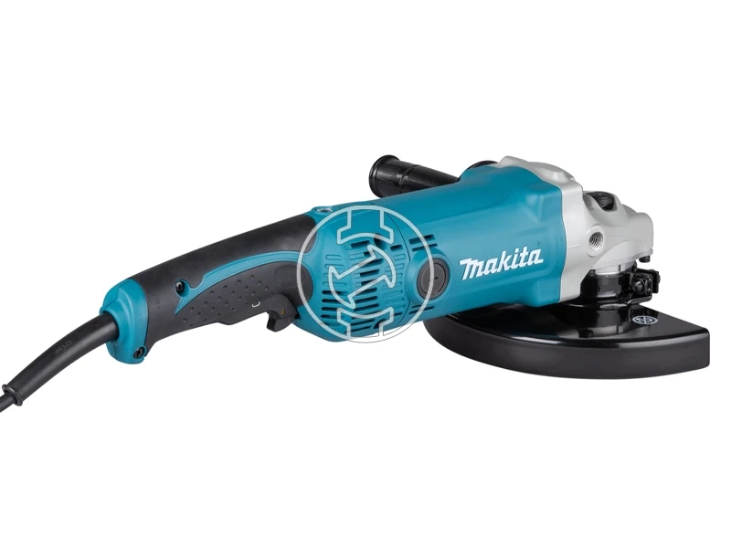 Makita GA9050R elektromos sarokcsiszoló 230 mm | 6600 RPM | 2000 W | Kartondobozban