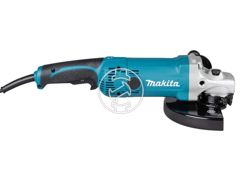 Makita GA9050R elektromos sarokcsiszoló 230 mm | 6600 RPM | 2000 W | Kartondobozban
