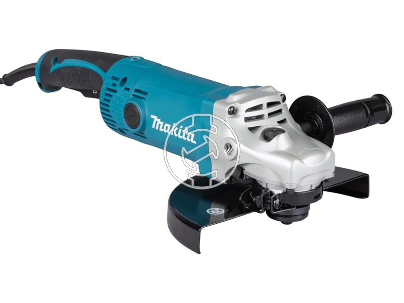 Makita GA9050R elektromos sarokcsiszoló 230 mm | 6600 RPM | 2000 W | Kartondobozban
