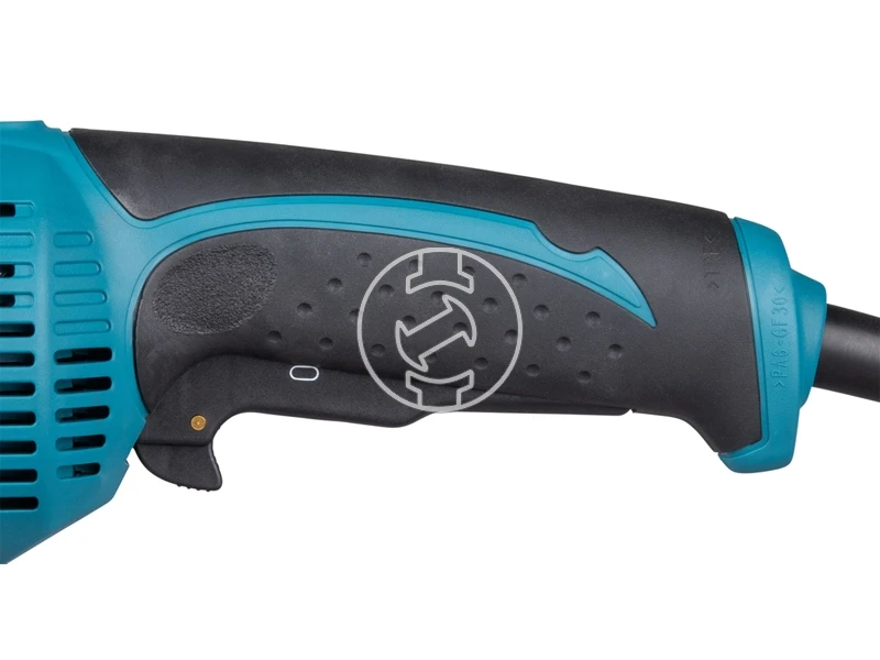 Makita GA9050R elektromos sarokcsiszoló 230 mm | 6600 RPM | 2000 W | Kartondobozban