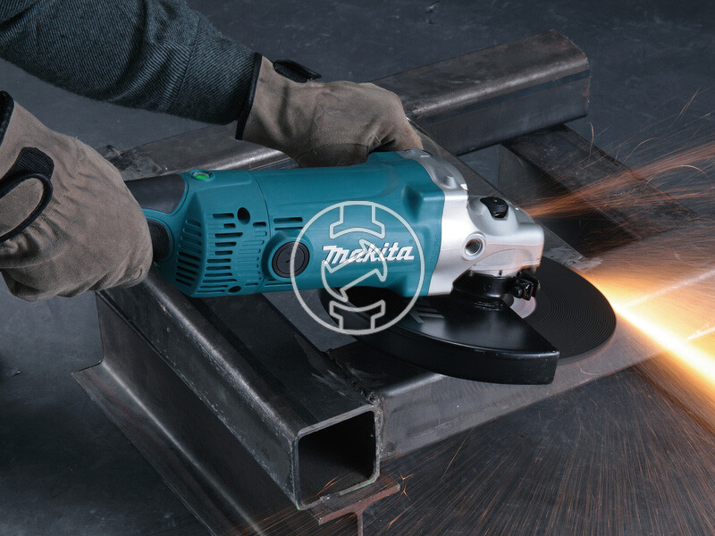 Makita GA9050R sarokcsiszoló