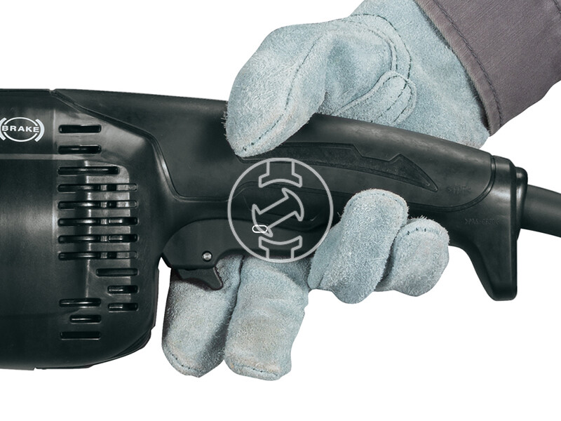 Makita GA9070X1 elektromos sarokcsiszoló