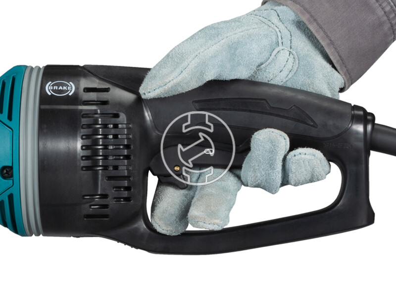 Makita GA9071X1 elektromos sarokcsiszoló