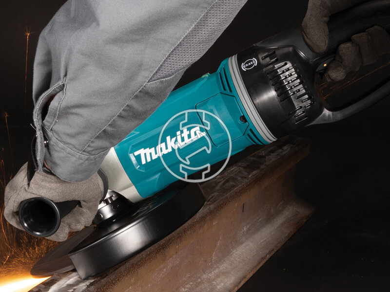 Makita GA9071X1 elektromos sarokcsiszoló