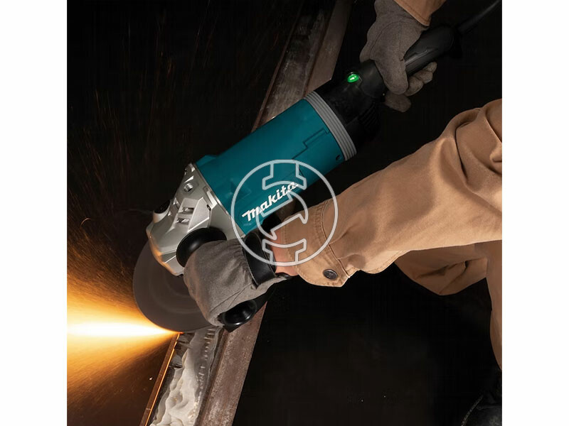 Makita GA9080X1 elektromos sarokcsiszoló