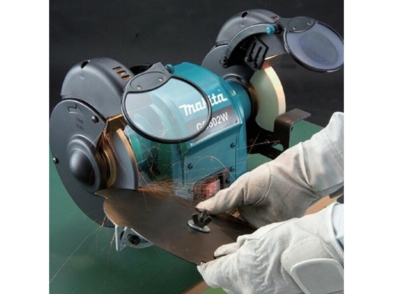 Makita GB602W