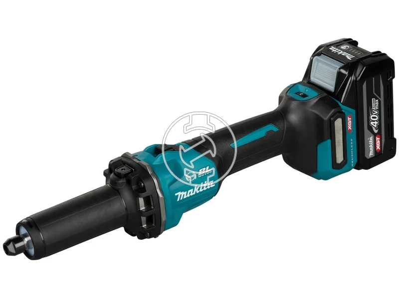 Kép: Makita GD001GU201 akkus egyenes csiszolo 7000-29000 rpm_0.webp