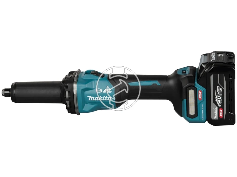 Kép: Makita GD001GU201 akkus egyenes csiszolo 7000-29000 rpm_1.webp