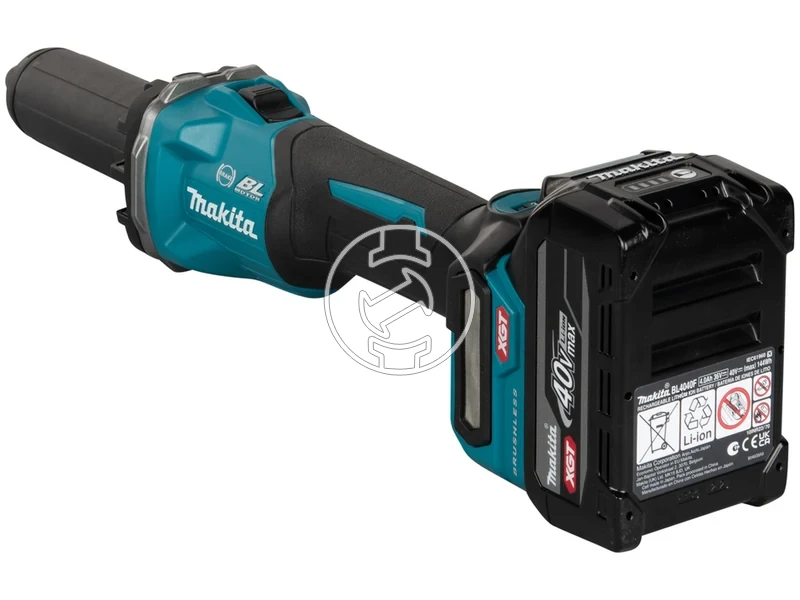 Kép: Makita GD001GU201 akkus egyenes csiszolo 7000-29000 rpm_2.webp