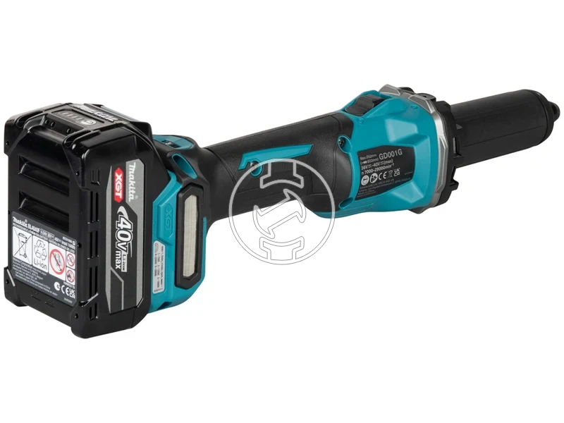 Kép: Makita GD001GU201 akkus egyenes csiszolo 7000-29000 rpm_4.webp