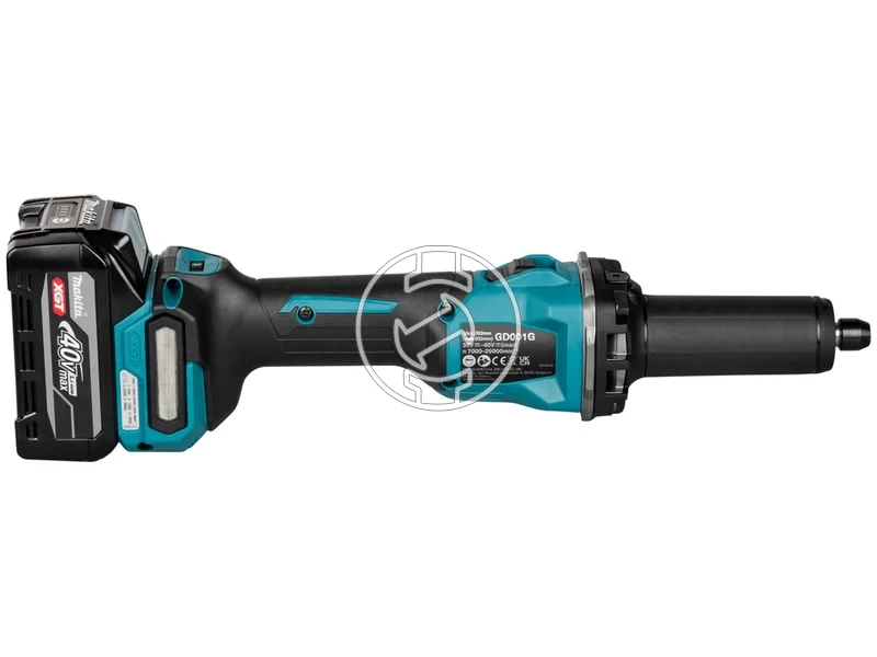 Kép: Makita GD001GU201 akkus egyenes csiszolo 7000-29000 rpm_5.webp
