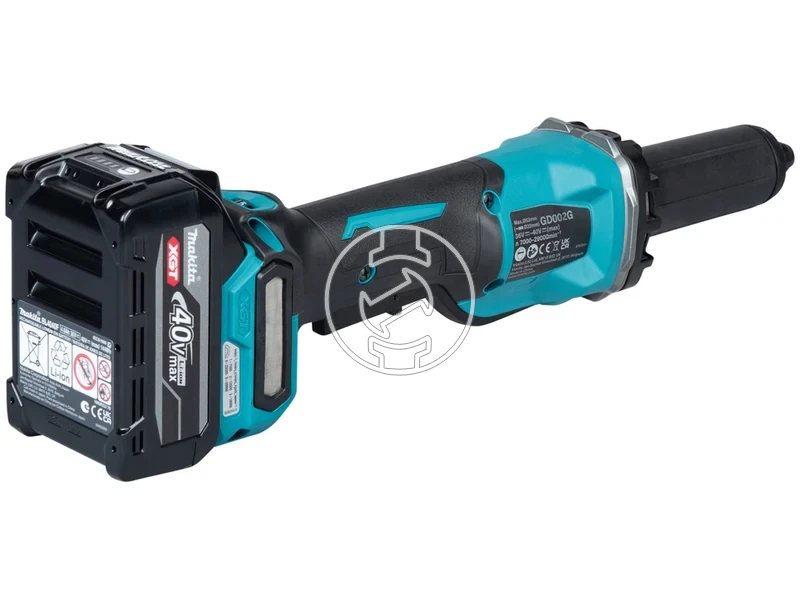 Kép: Makita GD002GU201 akkus egyenes csiszolo 7000-29000 rpm_4.webp
