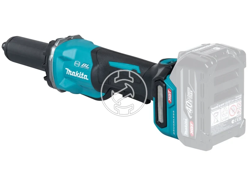 Kép: Makita GD002GZ akkus egyenes csiszolo 7000-29000 rpm_2.webp