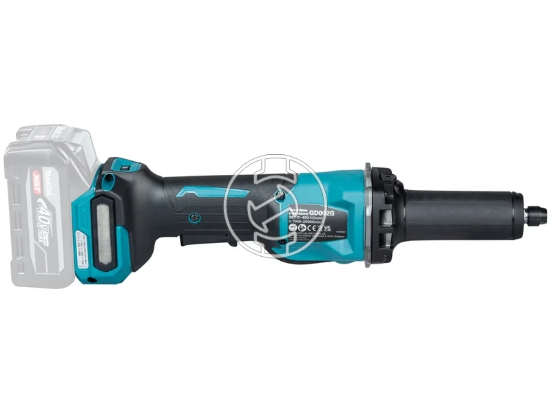 Kép: Makita GD002GZ akkus egyenes csiszolo 7000-29000 rpm_5.webp