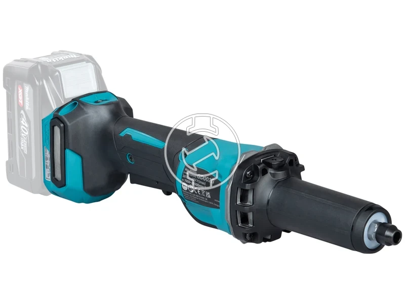 Kép: Makita GD002GZ akkus egyenes csiszolo 7000-29000 rpm_6.webp