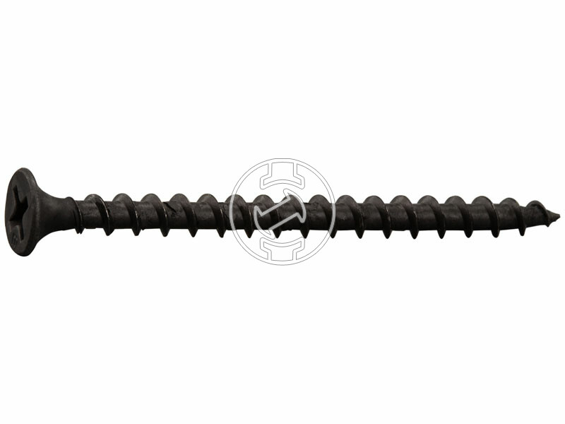 Makita gipszkarton csavar tárazott 3,9x55mm