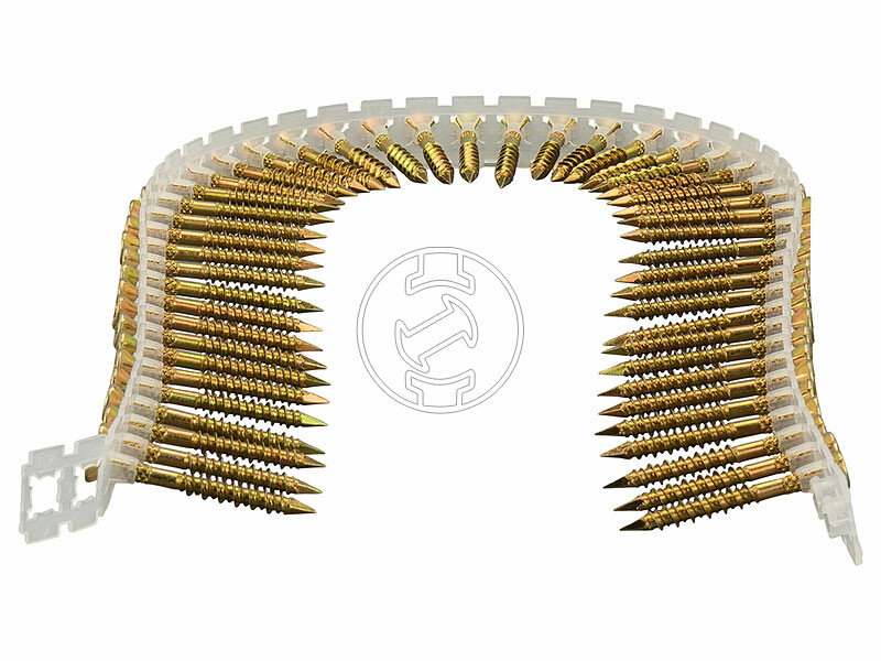 Makita gipszkarton csavar tárazott 4,2x41mm