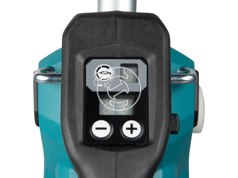 Kép: Makita GP001GD201 akkus zsirzopisztoly 145 220 290 350 mlmin_11.webp