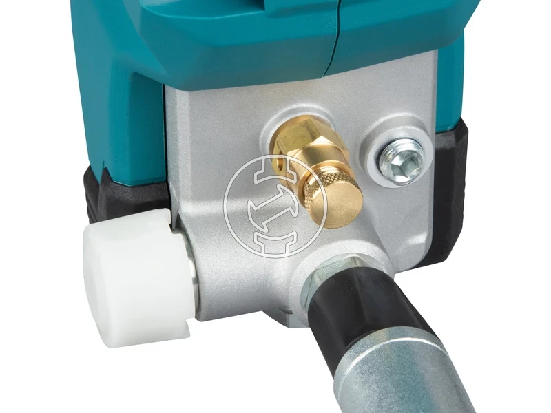 Kép: Makita GP001GD201 akkus zsirzopisztoly 145 220 290 350 mlmin_12.webp