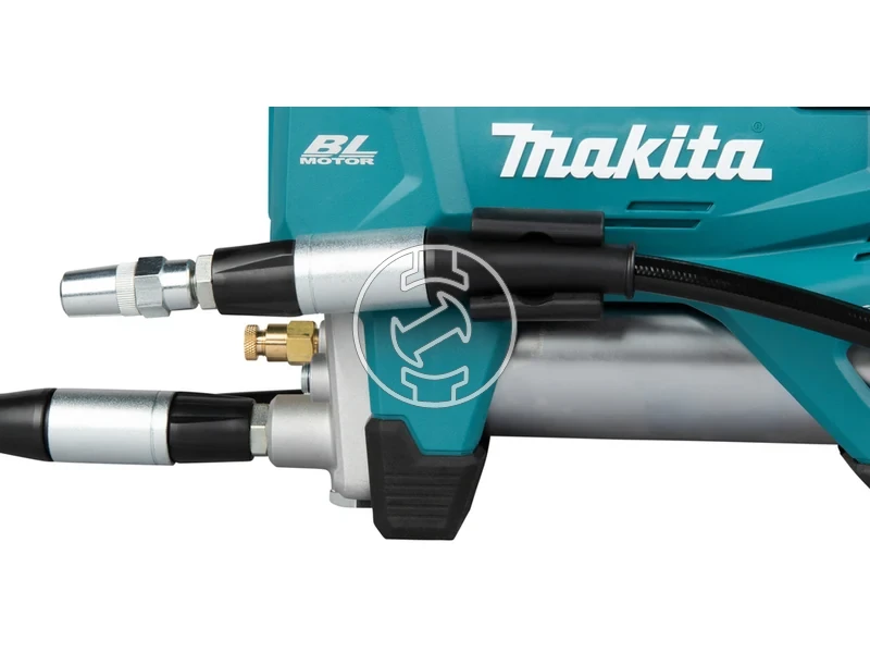Kép: Makita GP001GD201 akkus zsirzopisztoly 145 220 290 350 mlmin_13.webp