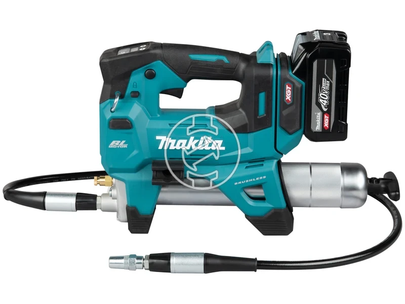 Kép: Makita GP001GD201 akkus zsirzopisztoly 145  220  290  350 mlmin_1.webp