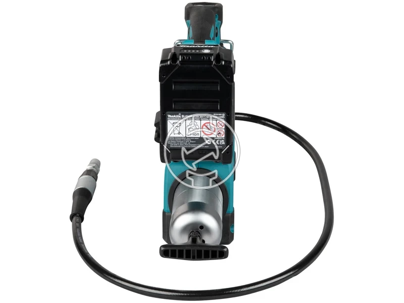 Kép: Makita GP001GD201 akkus zsirzopisztoly 145 220 290 350 mlmin_3.webp