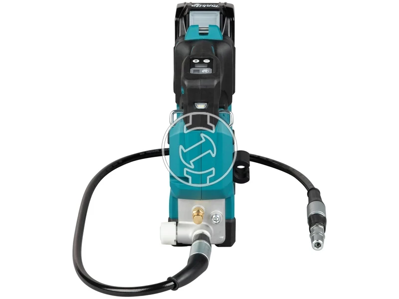 Kép: Makita GP001GD201 akkus zsirzopisztoly 145  220  290  350 mlmin_7.webp