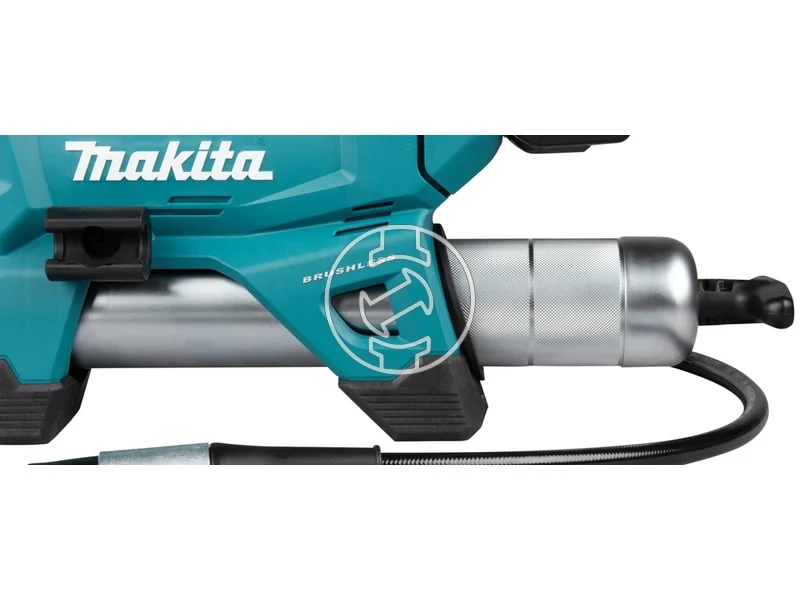 Kép: Makita GP001GZ akkus zsirzopisztoly 145220290350 mlmin_14.webp