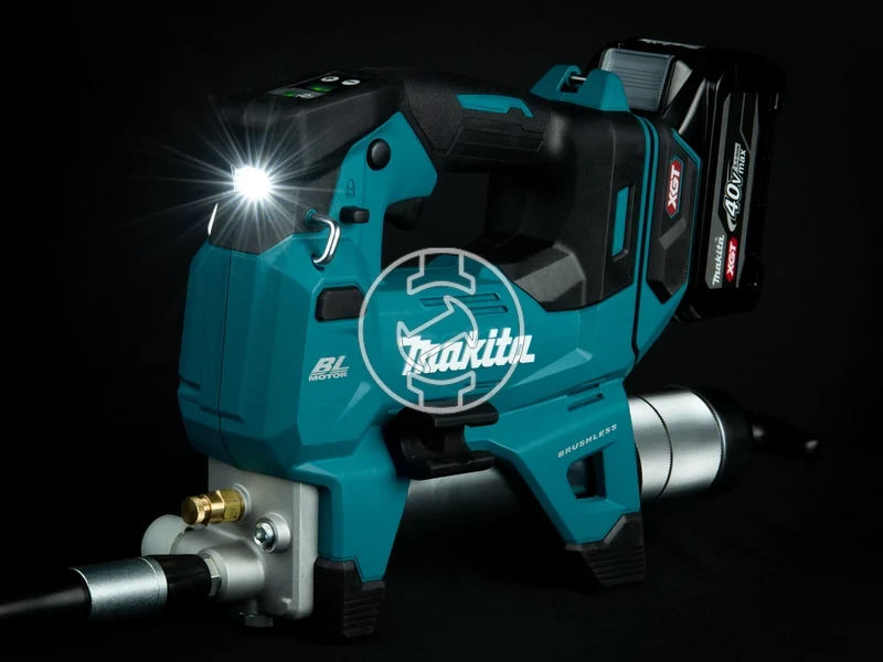Kép: Makita GP001GZ akkus zsirzopisztoly 145220290350 mlmin_17.webp