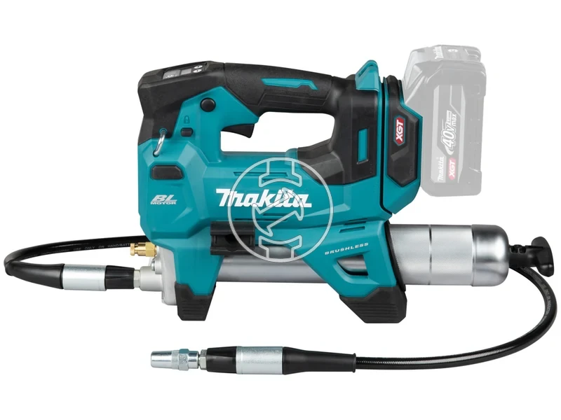 Kép: Makita GP001GZ akkus zsirzopisztoly 145220290350 mlmin_1.webp