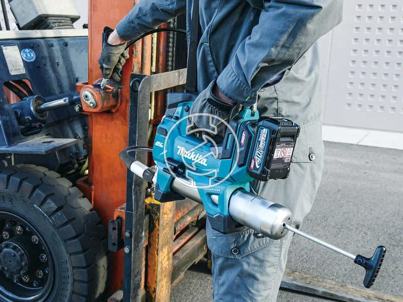 Kép: Makita GP001GZ akkus zsirzopisztoly 145220290350 mlmin_21.webp