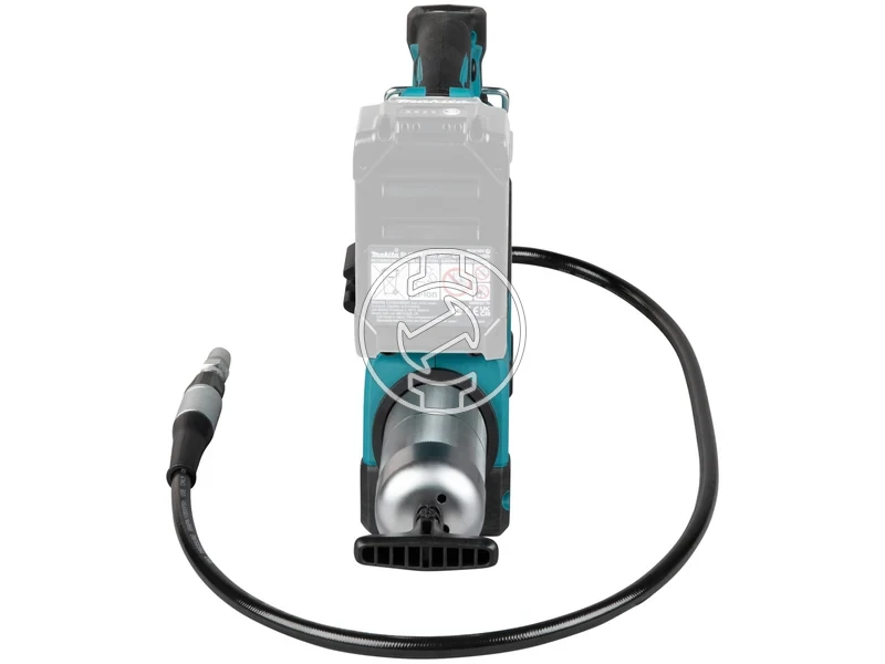 Kép: Makita GP001GZ akkus zsirzopisztoly 145220290350 mlmin_3.webp