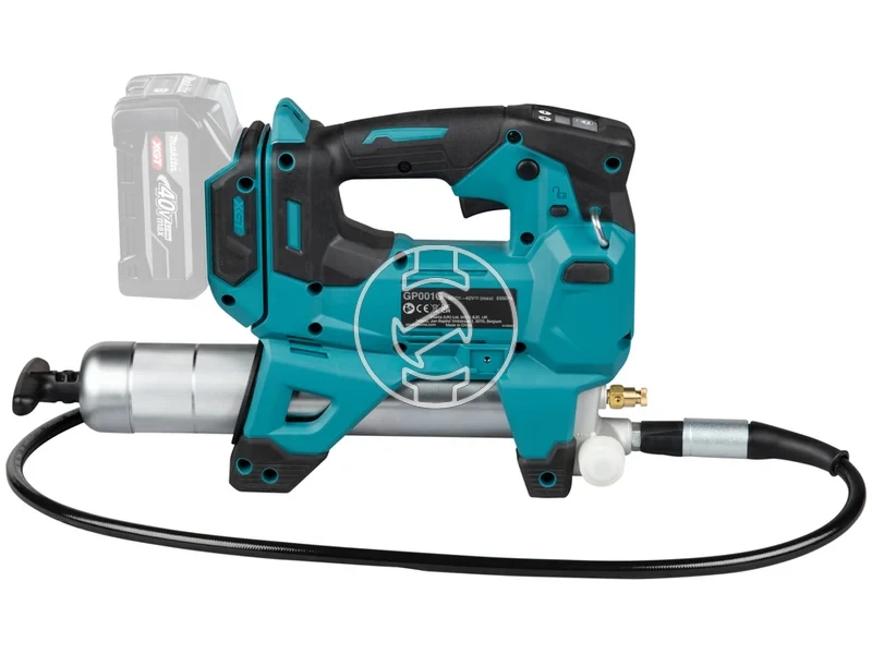 Kép: Makita GP001GZ akkus zsirzopisztoly 145220290350 mlmin_5.webp