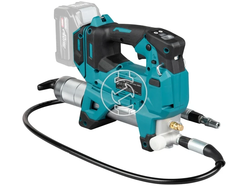 Kép: Makita GP001GZ akkus zsirzopisztoly 145220290350 mlmin_6.webp