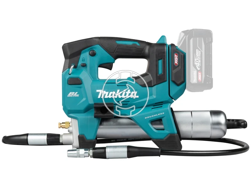 Kép: Makita GP001GZ akkus zsirzopisztoly 145220290350 mlmin_8.webp