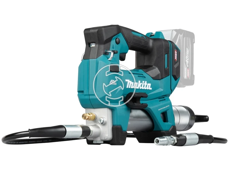 Kép: Makita GP001GZ akkus zsirzopisztoly 145220290350 mlmin_9.webp