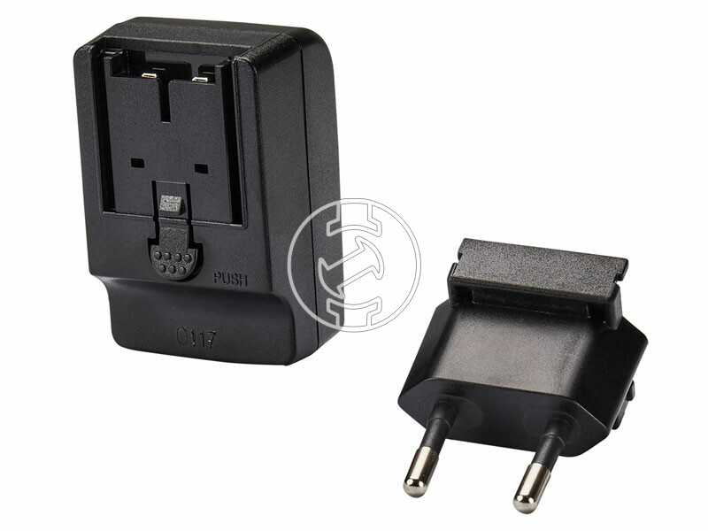 Makita hálózati adapter DC001