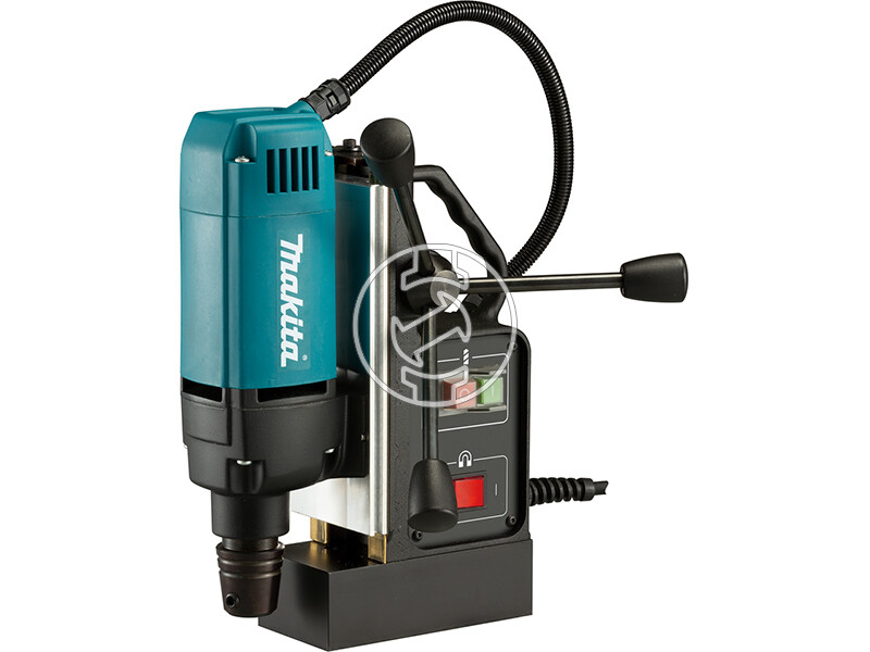 Makita HB350 elektromos mágnesállványos fúrógép