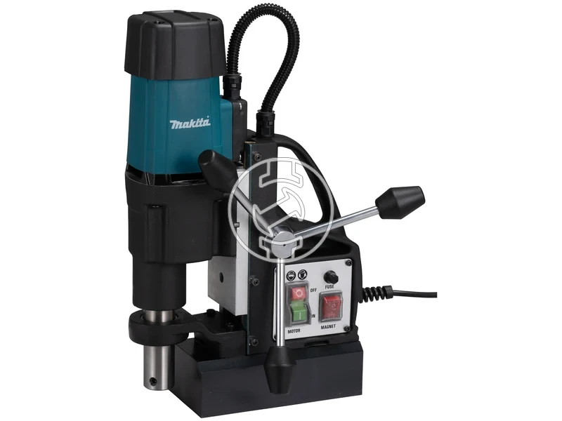 Kép: Makita HB501 elektromos magnesallvanyos furogep 1200 W 50 mm_0.webp