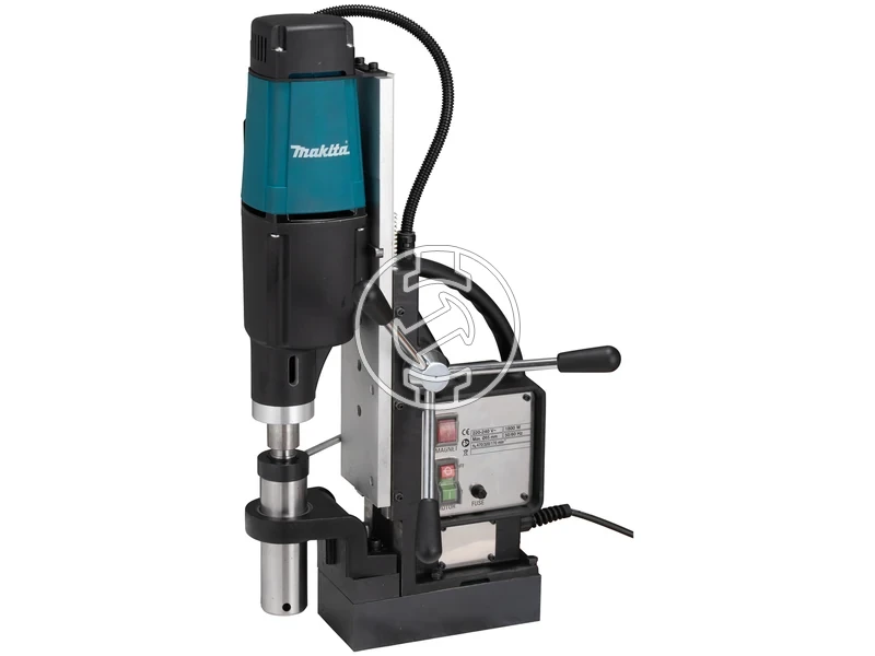 Kép: Makita HB850 elektromos magnesallvanyos furogep 1800 W 85 mm_0.webp