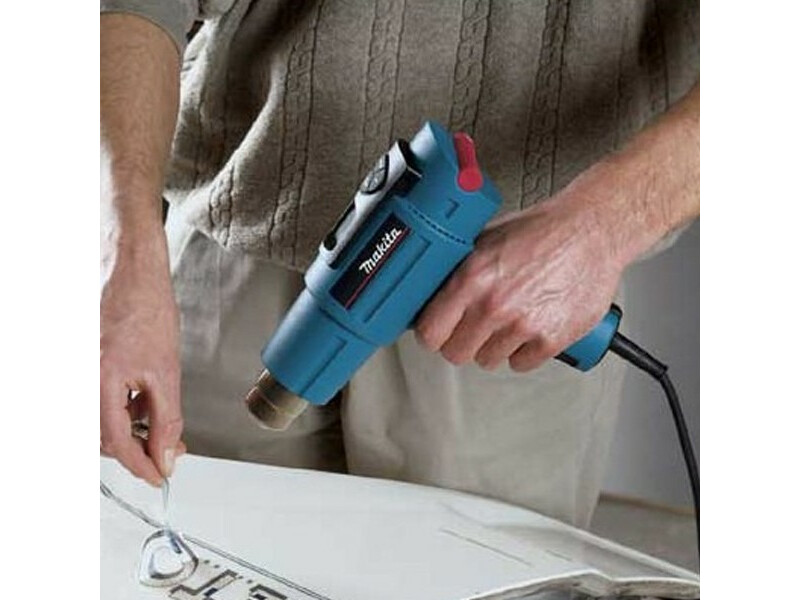 Makita HG651CK