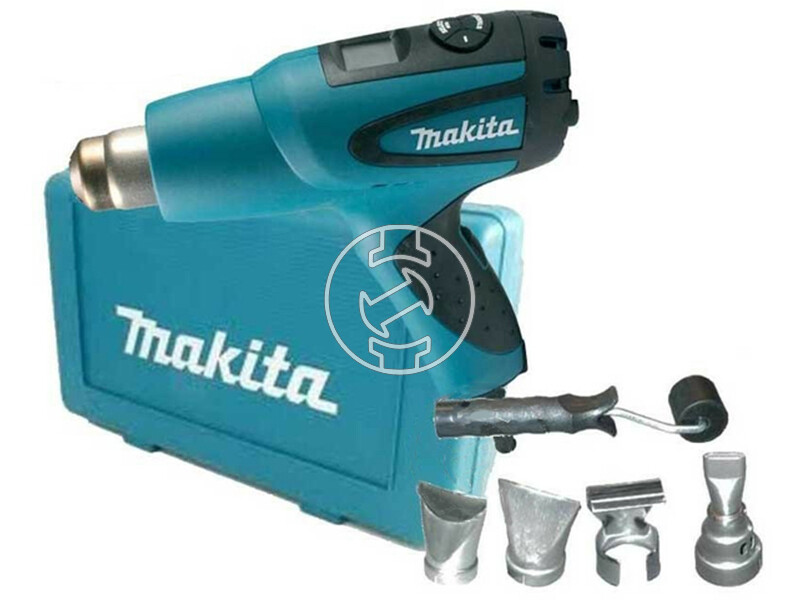 Makita HG651CK