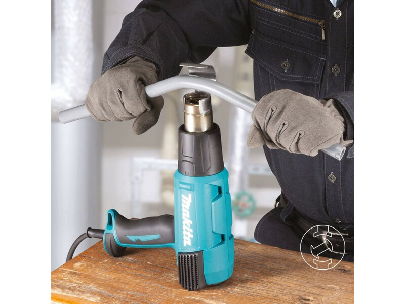 Makita HG6530VK