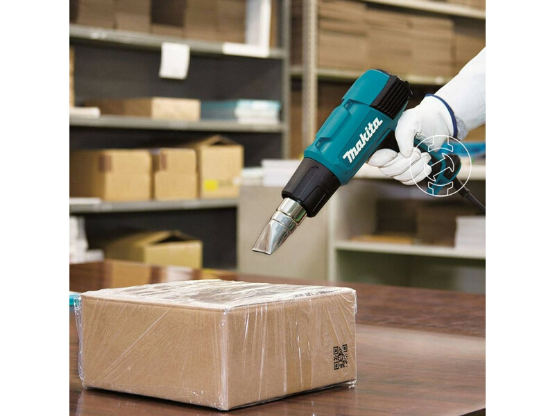 Makita HG6530VK