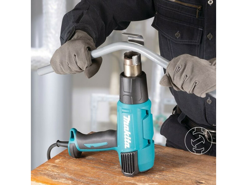Makita HG6531CK