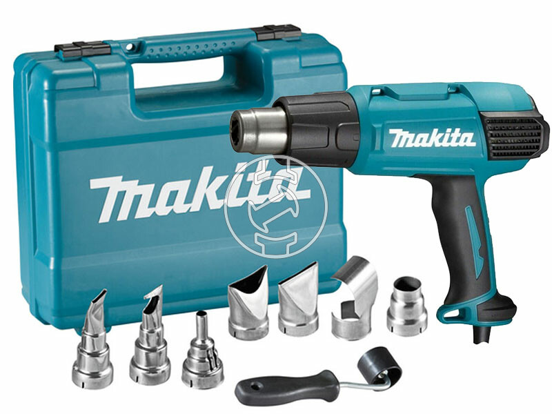 Makita HG6531CK hőlégfúvó